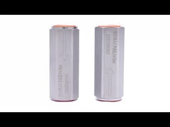 Periksa katup seri LV