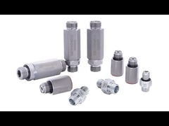 Katup periksa tipe relief