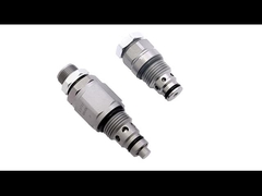 katup pelepas kerja langsung