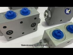 klep overcenter dan klep kunci