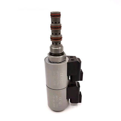 Hydraforce 4 Way 3 Position Double Coil Solenoid Valve Thread Jenis