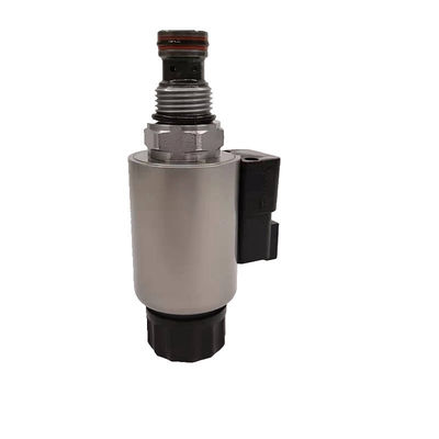 KTS38-21-0-N katup proporsional kontrol arah solenoid hidraulik Rexrothe katup proporsi 2 way2 posposition