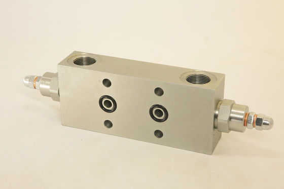 VBCD - VBO-KLCD SE Single Cartridge Hydraulic Counterbalance Valve G1/4 SAE4-JIS B 1/4 Interface Threaded