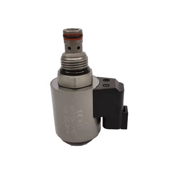 SV10-22LP-0-N 2 Way 2 Posisi Kartrid katup hidrolik 12V