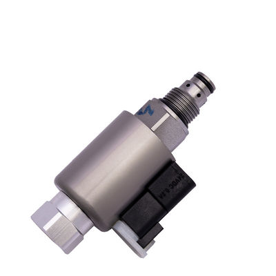 KTS38-21-0-N Proporsional Solenoid Valve Hydraulic Solenoid Relief Valve
