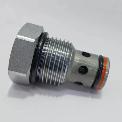 Satu arah katup hidraulik arah CV10 Cacity CV10-20 Check Valve