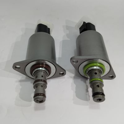 klep pengurangan tekanan proporsional hidrolik klep solenoid 24v