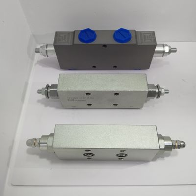 Overcenter Balance Valve Hydraulic Load Holding Valve Dual Cartridge Baja