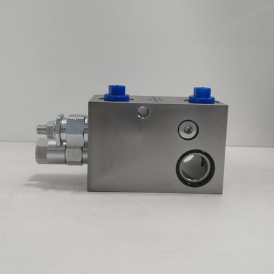 Cartridge Single / Double Overcentre Valve Satu katup keseimbangan