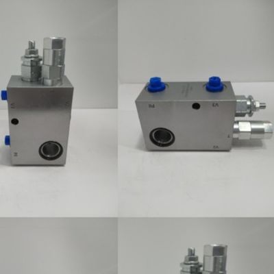 VBCD-SE-FL Klep counterbalance yang dioperasikan oleh pilot hidrolik Overcenter OVC Valve