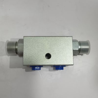 VRSD OEM Pilot dioperasikan hidraulik kunci katup anti kebocoran komersial