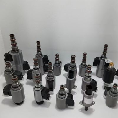 KSF16-22-0-N Penggantian katup solenoid kartrid standar dengan posisi dua arah dua