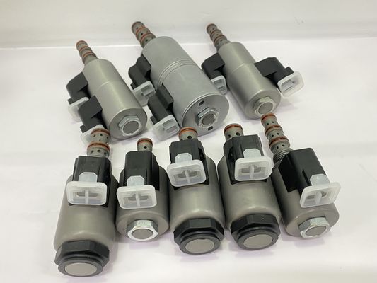 Pada Off Cartridge Solenoid Valve Replacement Hydraulic Cavity