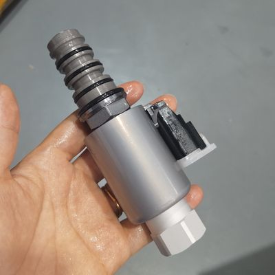 3 Way 2 Position Proporsional Directional Valve untuk Customized Cavity Permintaan Pelanggan
