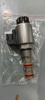 3 Cara 2 Posisi Proporsional Solenoid Valve Dengan Penjaminan Kualitas