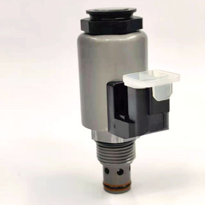 KSV10-25-0-N On / Off Control Cartridge Solenoid Valve KSV10-25 dengan dua arah dua posisi