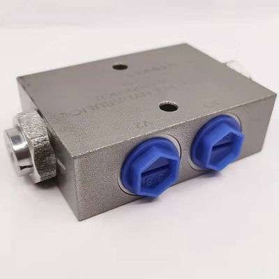 Harga langsung pabrik VRSL-FL Double Lock Valve Steel Pilot Operated Check Valve